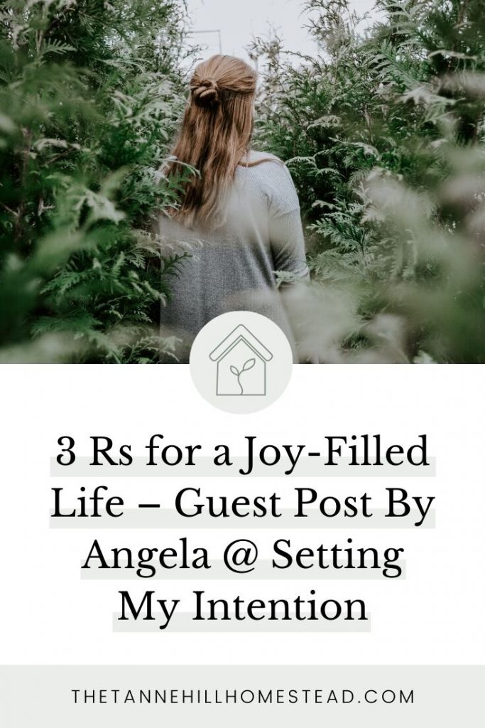 Are you living a Joy-Filled Life? Do you know how to fill your life with more joy? If you are needing some direction, this is the post for you!