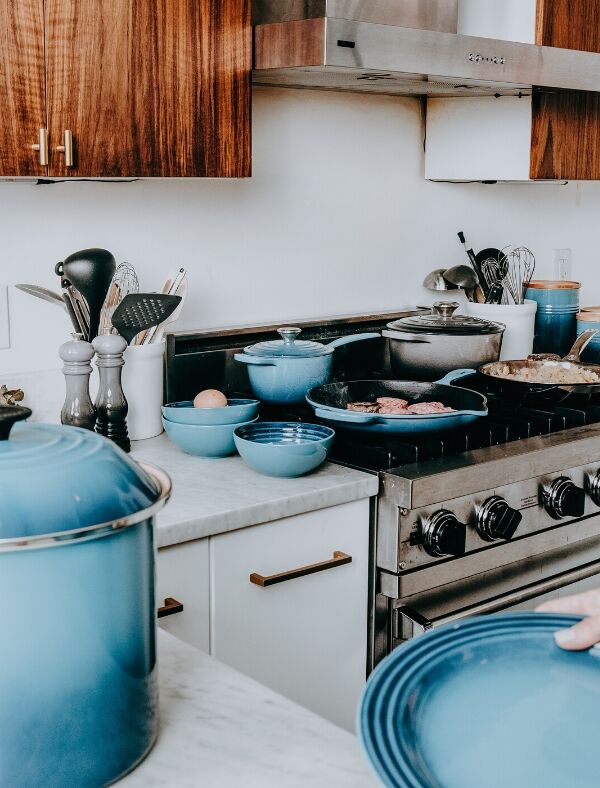 Kitchen Declutter Challenge: Let's Declutter the Heart of the Home