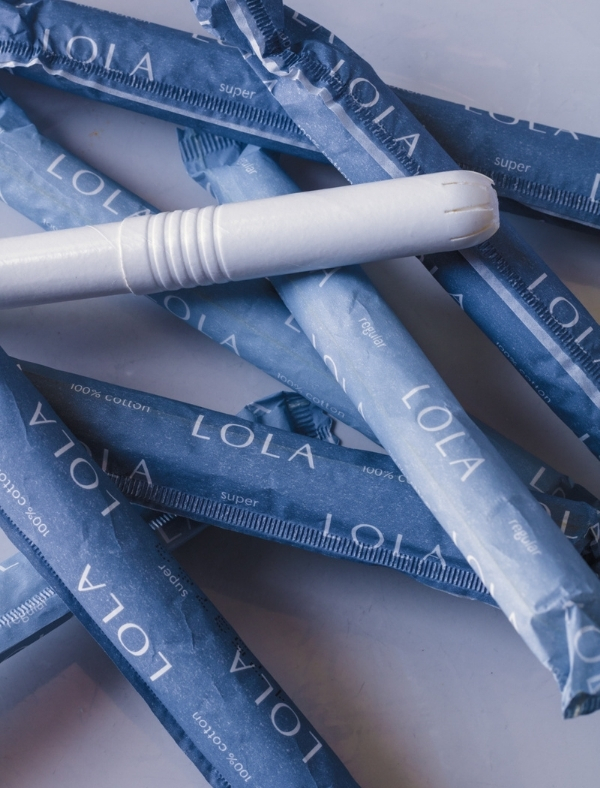 3 Reasons to Choose Lola Feminine Care For Your Eco-Friendly Period