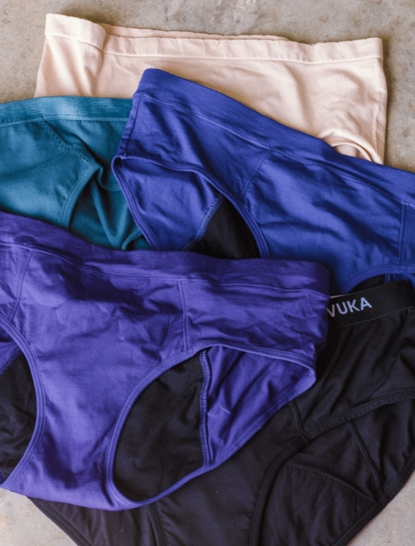 Eco-Friendly Period Pants – My Review of Eco-Friendly Period Underwear