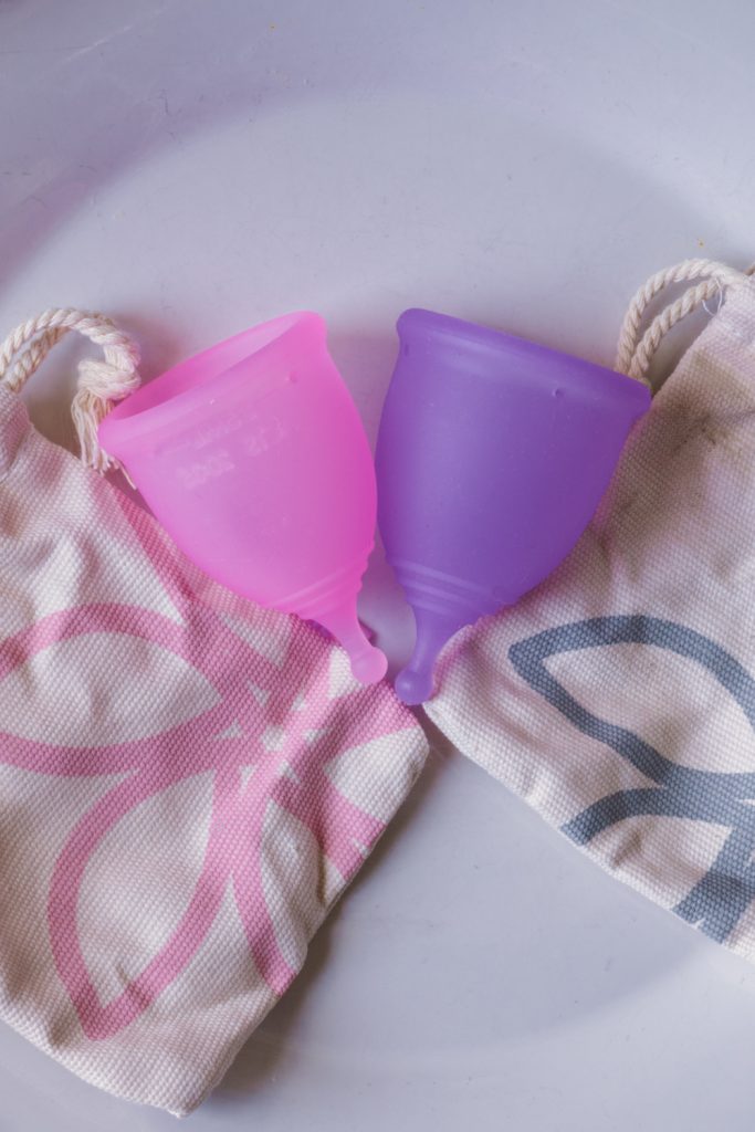 Ready to try a menstrual cup but aren't sure where to start? Check out my review of the Pixie Cup Starter Kit and see why I recommend it to all menstrual cup newbies!