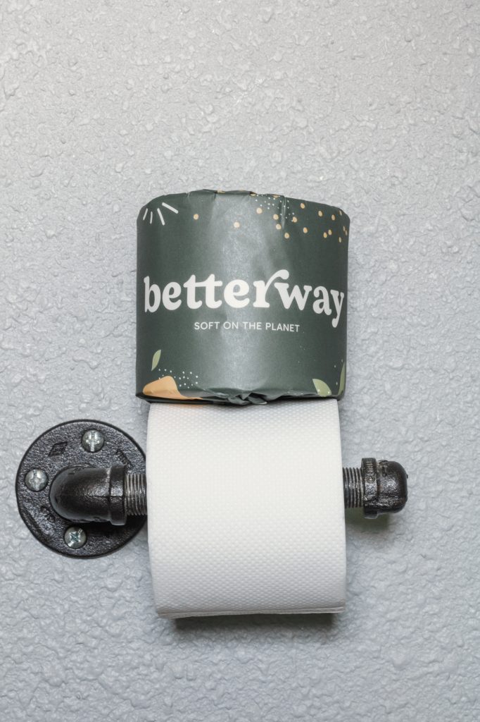I put Betterway bamboo toilet paper to the test and shared my honest thoughts about the experience. Check out the post to learn more!