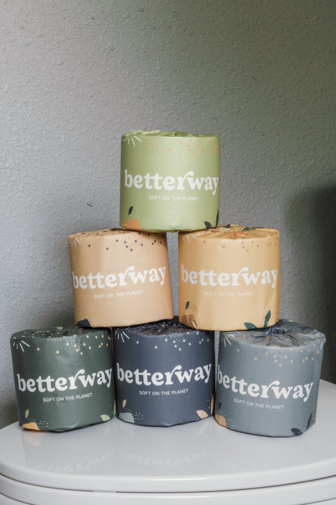 I put Betterway bamboo toilet paper to the test and shared my honest thoughts about the experience. Check out the post to learn more!