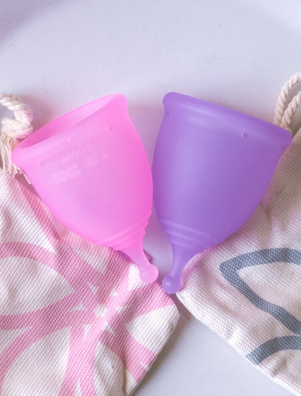 Menstrual Cup Review – Why I chose The Pixie Cup Starter Kit