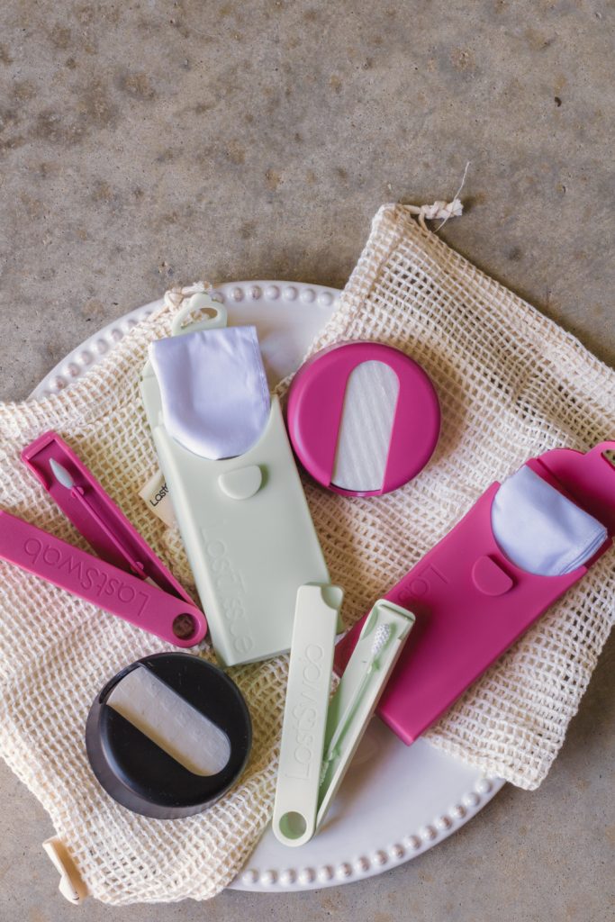 LastObject's is to eliminate single-use items from your life so that you can life more eco-friendly. Check out the founder's advice for transitioning to a sustainable lifestyle!